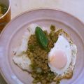 olive11's cooksnap of when they made 夏は簡単タイ料理！〜ガパオライス〜.