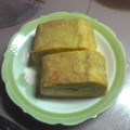 リトルエンジェル's cooksnap of when they made お弁当にも。絶品！簡単！だし巻き卵☺.
