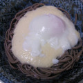 juju3's cooksnap of when they made とろろそば.
