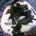 juju3's cooksnap of when they made 簡単！とろろそば.