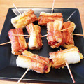 ミユキンソン's cooksnap of when they made ちくわの梅チーズ揚げ♡.