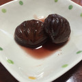 ちょあママ's cooksnap of when they made 栗の渋皮煮.