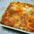 70cafe's cooksnap of when they made ミートソース♪（楽々保存方法も）.