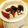 みほきのこ's cooksnap of when they made 鶏ハムでカプレーゼ.