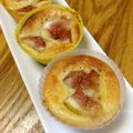 ひつじ・×・'s cooksnap of when they made 簡単☆☆いちじくヨーグルトケーキ☆☆.