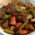 Yooboo's cooksnap of when they made 酢豚.