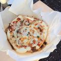 ダサコ's cooksnap of when they made ＊アンチョビとケッパー＊のトースト.