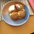 みほきのこ's cooksnap of when they made ☆くるみチーズパン☆.