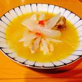スッコちゃん's cooksnap of when they made 豚すね肉と玉ねぎの白ワイン煮込み.