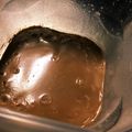 morisayu's cooksnap of when they made 調整豆乳orミルクの＊レンジプリン.