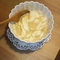 ほっぺに電気's cooksnap of when they made ５分で作れる！山芋(大和芋)の酢味噌あえ.