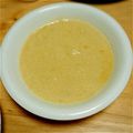 ありんこあっちゃん's cooksnap of when they made ＊豆乳 ビシソワーズ＊.