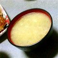 Ｍinto's cooksnap of when they made とろ～り温まる中華スープ.