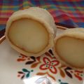 エターニア's cooksnap of when they made じゃがいもまんじゅう？・・・Ⅰ.