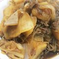 Roseキッチン♡'s cooksnap of when they made 定番☆肉じゃが☆.