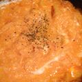 ふちこさんさん's cooksnap of when they made 簡単トマトリゾット.