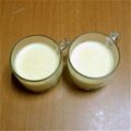 tom0099's cooksnap of when they made 簡単♪ミキーサーでみかんムース.