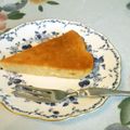いちごとゆず's cooksnap of when they made 超簡単ヘルシーチーズケーキ♪混ぜるだけ♪.