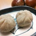 メグmama's cooksnap of when they made 栗きんとん.