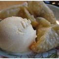 filippa_j's cooksnap of when they made 揚げ餃子風☆栗きんとん.