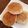 yumiぴょん's cooksnap of when they made 離乳食☆米粉deもっちりパンケーキ.