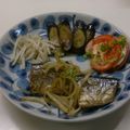 Terza's cooksnap of when they made イタリアンな◆さんまのオーブン焼き◆.
