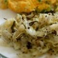 ★mayo★'s cooksnap of when they made 簡単1品❀ゆかり塩コンブあえキャベツ.