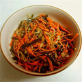 KEIKO119's cooksnap of when they made 簡単!!切干大根のはりはりづけ.