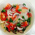 だいぶつん's cooksnap of when they made ヤムウンセン.