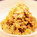 Dellaたん's cooksnap of when they made ねぎの青いとこdeねぎ味噌.