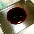 にゃちこの主's cooksnap of when they made 包みみたらしの餡.