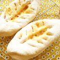 ruruyun's cooksnap of when they made 赤ピーマン๑フーガス✿.