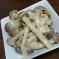 ドキンちゃ～ん's cooksnap of when they made 簡単しめじの付け合わせ.