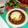 ちきakki's cooksnap of when they made 彩り野菜のキーマカレー.