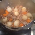 キラカエラマイラ's cooksnap of when they made しっかり味がおいしい！筑前煮☆.