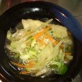 めーこ先生's cooksnap of when they made 生姜でぽかぽか☆鱈の野菜あんかけ.