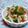 赤い電話's cooksnap of when they made <お弁当用>ピーマンとカニカマの和え物.