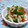 赤い電話's cooksnap of when they made <お弁当用>ピーマンとカニカマの和え物.
