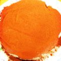 ペパーミントちゃん's cooksnap of when they made 意外と簡単*絶品*濃厚*生チョコケーキ.