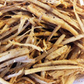 suduco's cooksnap of when they made ごぼうの保存方法.