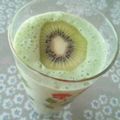 70cafe's cooksnap of when they made 簡単♪グリーンスムージー.
