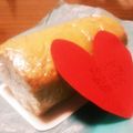 2piero's cooksnap of when they made 失敗なし！我が家のロールケーキ♡.