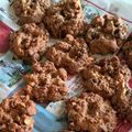 わんまげ's cooksnap of when they made トールハウス・クッキー.