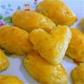 焼きたてバナナパイ's cooksnap of when they made 秋になったら　スイートポテト♪.