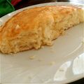 Ｎ・Ｔ's cooksnap of when they made ＊ふわふわ♪定番のホットケーキ＊.