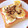 Ｋｕｍｉｃｋｅｙ's cooksnap of when they made しらすとトマトと茹で卵の和トースト.