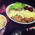 みいちゃン☆'s cooksnap of when they made 本格タルタルソース♪簡単に出来る写真付.