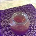 ｷﾐ☆'s cooksnap of when they made 無花果のジャム….