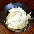 うさうさまろん's cooksnap of when they made ゴーヤのエッグマヨサラダ.