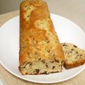 さくらちょことまと's cooksnap of when they made 基本のプレーンパウンドケーキ&具の応用.